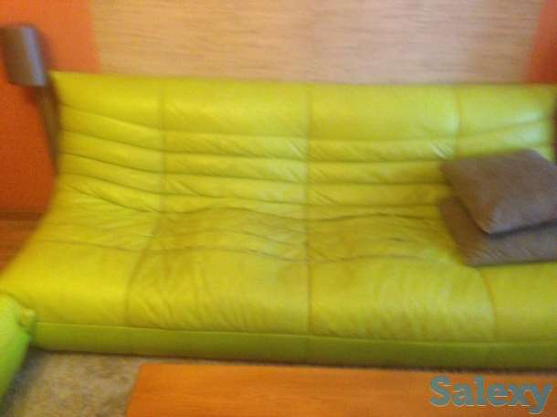 В связи с переездом продам домашнюю мебель б/у, в хорошем состоянии, возможен торг., фотография 1