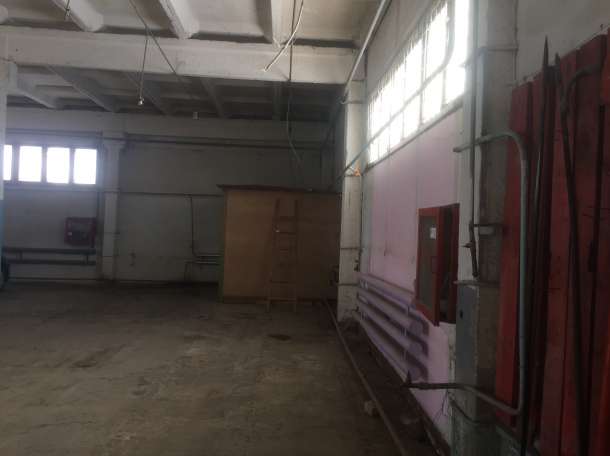 Аренда складов ул. Торговая.Акция!, фотография 8