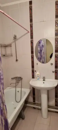 Однокомнатная квартира в ЖК Гармония, проспекст Богенбай батыра 24/2, фотография 5