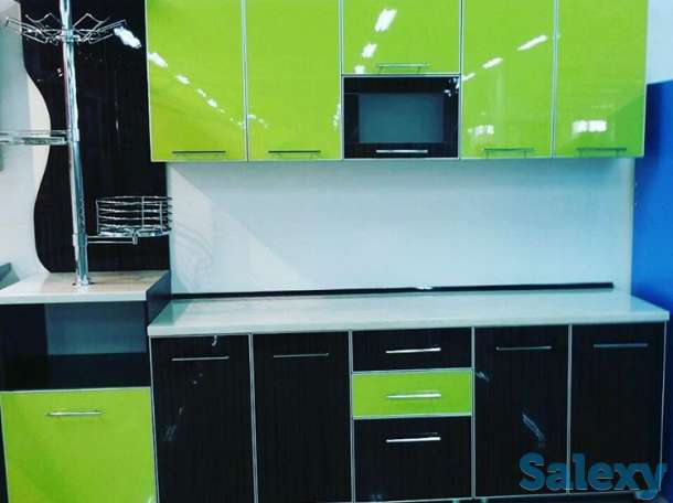 Мебель на заказ, фотография 1