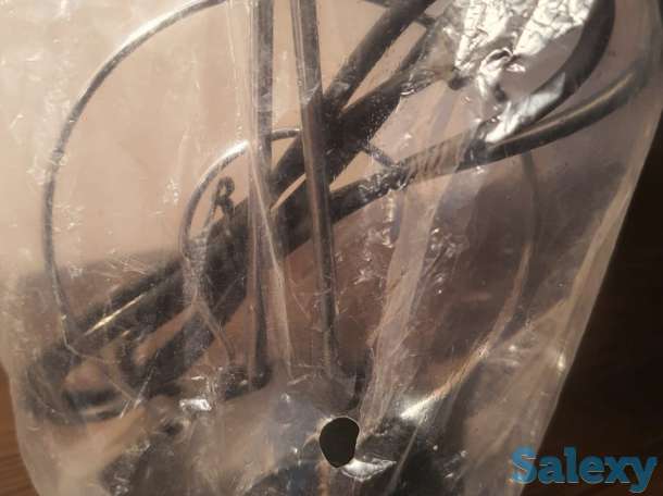 Комнатная антенна VHF UHF, AN418M, фотография 2