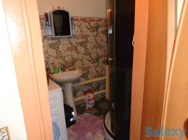 квартира на земле, омская область калачинский район д.стародубка ул. новая 10/2, фотография 10