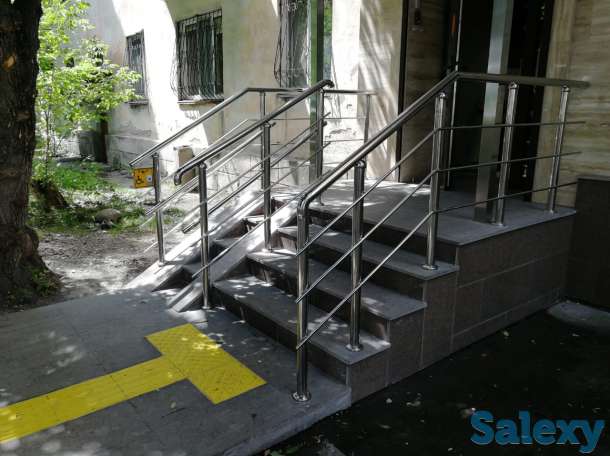 Услуги по изготовлению изделий из любого металла, фотография 7