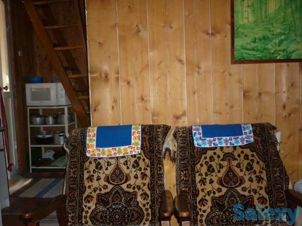 Продам дачу, общество Ермак,43 км,дом 43., фотография 11