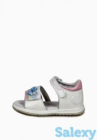 Сандалии honey girl, фотография 1