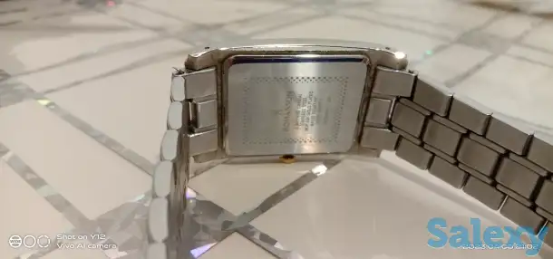 Наручные часы Romanson TM0224-LS2, фотография 2