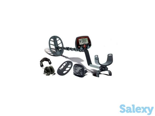 Металлоискатель Teknetics Eurotek Pro 11