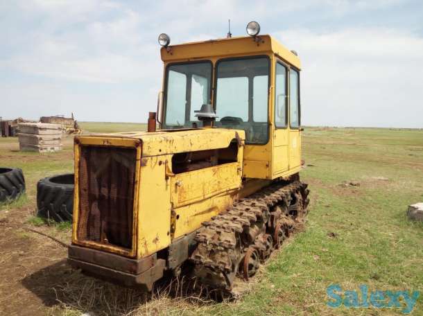 Продам сельхозтехнику Комбайн, бульдозер, пресс-подборщик, фотография 2
