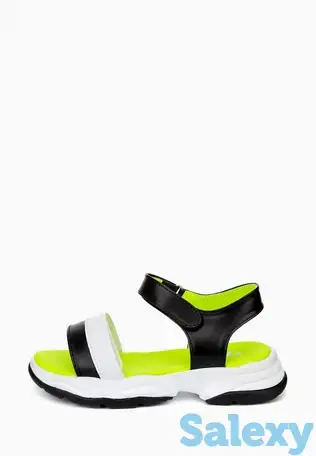 Сандалии zenden first, фотография 1