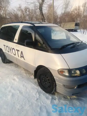 Продажа Toyota Estima, фотография 5