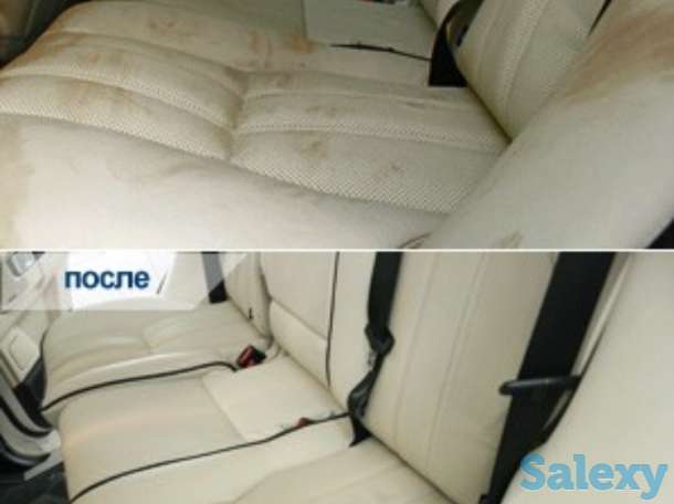 ХимЧистка ковров и мебели, фотография 1