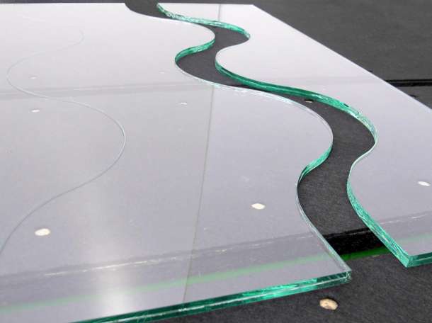 Изделия из стекла, фотография 1