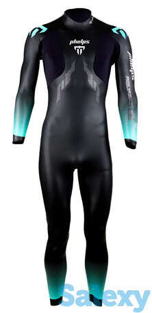 Гидрокостюм aquaskin, жен.,, фотография 1