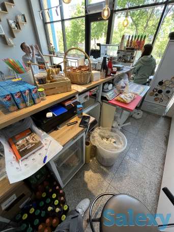 Продам кафе быстрого питания в Алматы (действующий бизнес), фотография 9