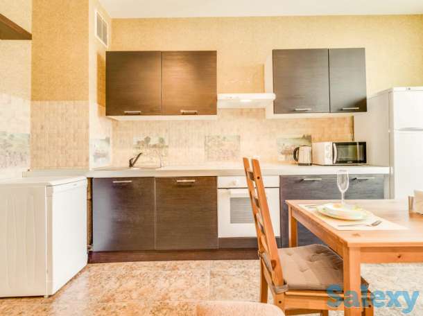 Уютная квартира в жилом комплексе, улица Гагарина 244, фотография 6