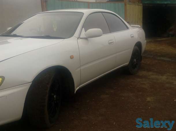 Продам автомобиль в хорошем состоянии, фотография 2