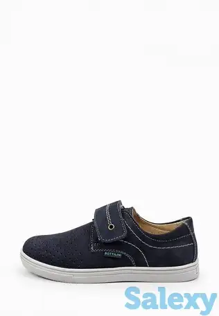 Кеды bottilini, фотография 1