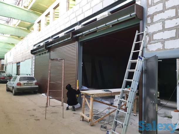 Автоматические ворота .Продажа .Ремонт.в Нур-Султане, фотография 6