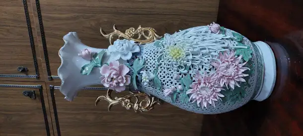 Продам вазу, фотография 3