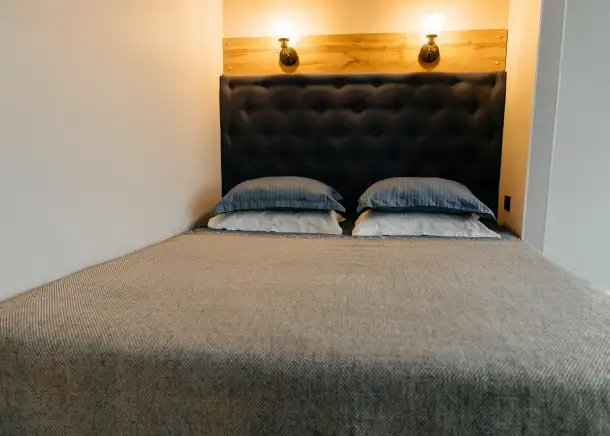 Апартамент в центре города, 14 мкр ЖК Президент, фотография 4