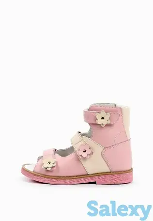 Сандалии orthoboom, фотография 2