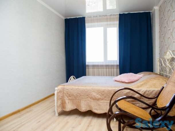 Квартира посуточно, 9мкр 6дом, фотография 6