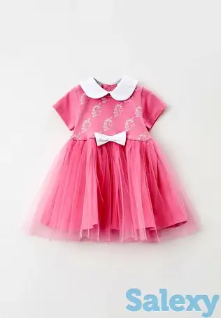 Платье trendyco kids, фотография 1