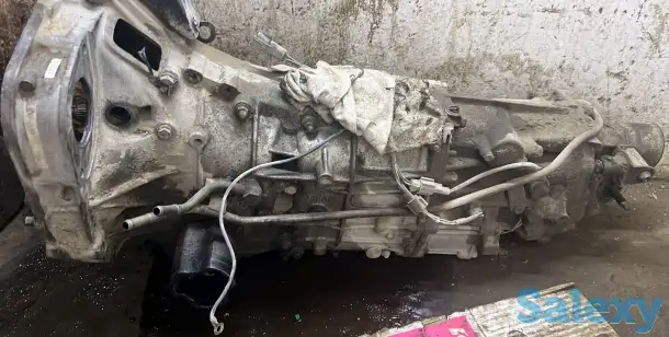 Продам коробку передач механика на Субару Форестер 2000 года, фотография 3