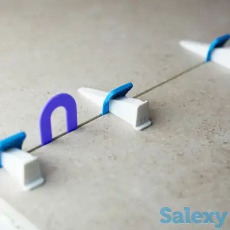 Подковы для плитки, фотография 7