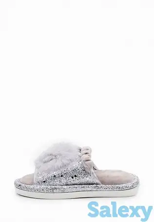 Тапочки smile of milady, фотография 1