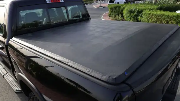 2024 RAM 1500 TRX CREW CAB 4x4 6.2L V8 SRT 0KM, фотография 11