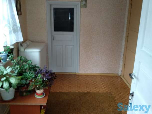 Продам полдома, переулок Култеген 34А, кв 2, фотография 5