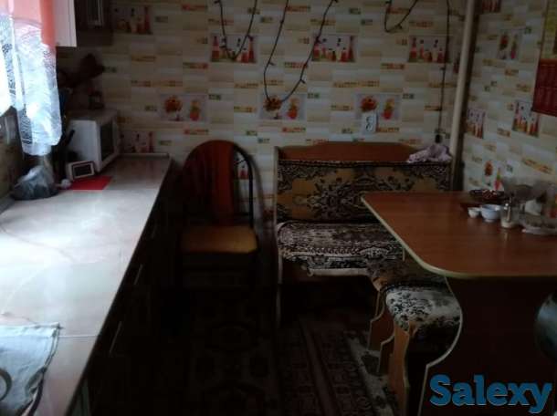 Продаю дом!г.Шу, Зоя Космодемьянская √106, фотография 4