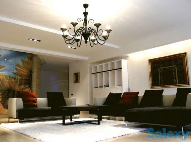 Косметический ремонт, фотография 9