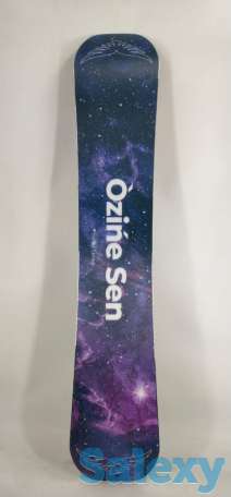 Внимание!Внимание! Продаются сноуборды Казахстанского бренда!, фотография 1