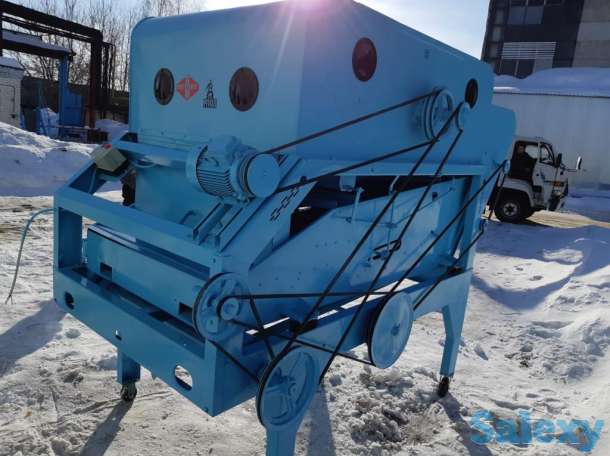 Овс 25, Петкус, фотография 5