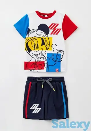 Костюм спортивный playtoday, фотография 1