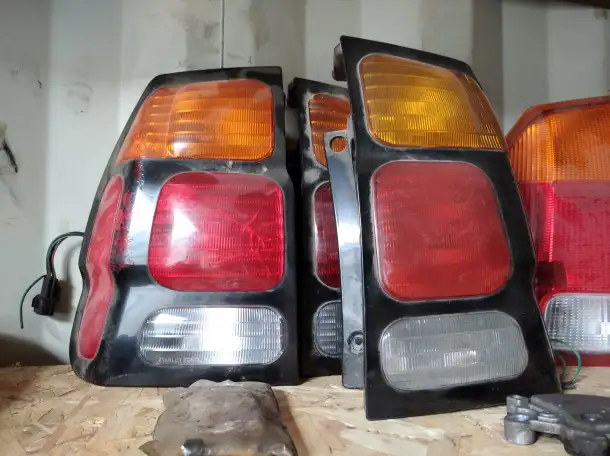 Авторазбор  Mitsubishi Montero SportChallengerPajero Sport  в Алматы., фотография 1