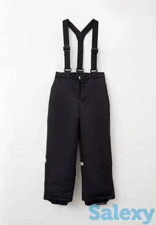 Брюки утепленные playtoday, фотография 1