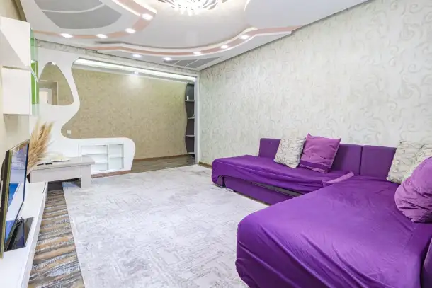 Апартаменты рядом с Экспо, Туркестан жк Арман кала 30, фотография 7