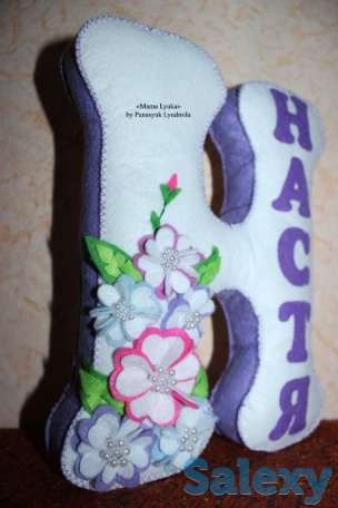 Детские бортики на заказ, фотография 1