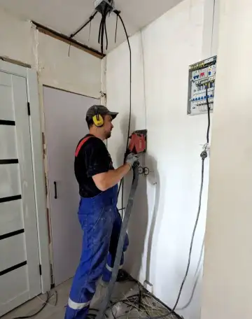 Услуги электрика в Астане. Недорого, фотография 3