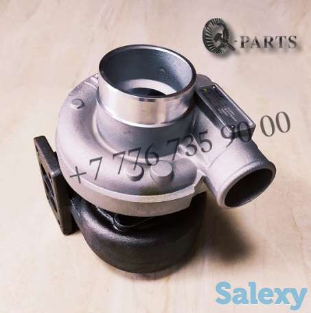 Турбина на Hyundai Robex 140,, фотография 2