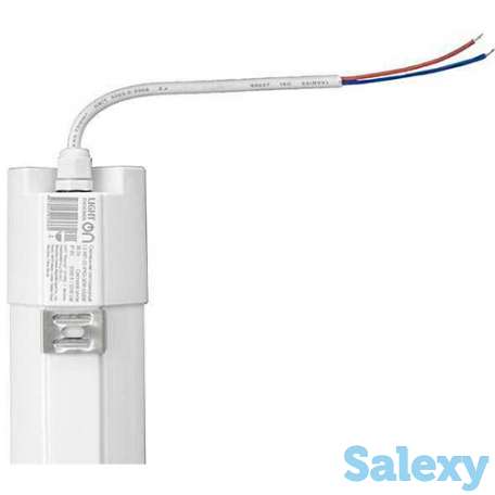 Светильник светодиодный lt-psl-04 ip20 36w 6500к, фотография 2