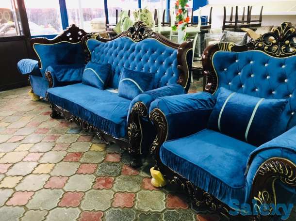 Мебель Узынагаш Диван, фотография 1