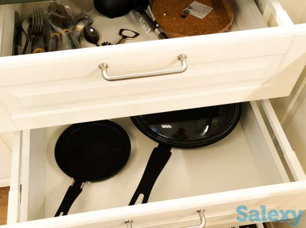 Уютная 3-х комнатная квартира в верхней части города, фотография 4