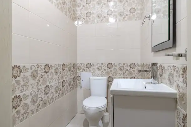 2х комнатная квартира рядом с Хан Шатыром, Толе би 55, фотография 20