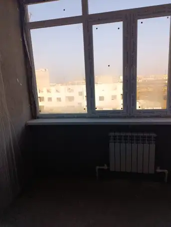 Продам 1 комнатную квартиру Батыс 2, 49Л, Корпус 5, фотография 6