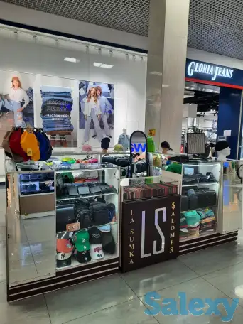 Требуется продавец, фотография 1