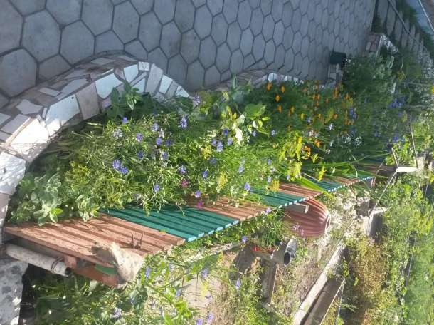 Срочно!!! г костанай продам дом 72 кв м 4 комнаты, фотография 8